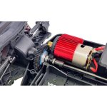 1:10 EP On-road "Aero-X" brushed 4WD RTR + GRATIS NiMH 2000mAh