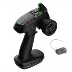 1:10 EP On-road "Aero-X" brushed 4WD RTR + GRATIS NiMH 2000mAh