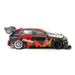 1:10 EP On-road "Aero-X" brushed 4WD RTR + GRATIS NiMH 2000mAh