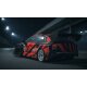 1:10 EP On-road "Aero-X" brushed 4WD RTR + GRATIS NiMH 2000mAh
