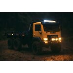 1:18 CR-18P "Arktos" 6x6-V1.5 Sand-Col. RTR