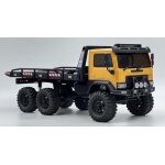 1:18 CR-18P "Arktos" 6x6-V1.5 Sand-Col. RTR