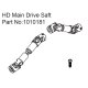 HD Main Drive Shaft - EVO 1:18