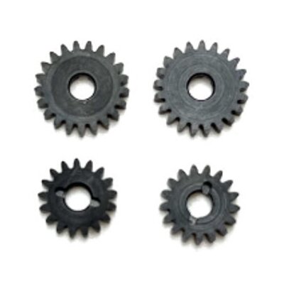 Opt. Over Drive Portal Gear Set (20%) - EVO/GOAT