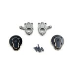 Opt. Alu Front Portal Hub Set V2 - EVO/GOAT