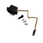 1.5kg MG Servo