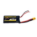 7.4v 1100MAH Lipo Battery Ersatzakku