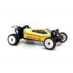1:24 2WD Buggy "Speck-B" RTR (Vintage Creme)