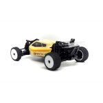 1:24 2WD Buggy "Speck-B" RTR (Vintage Creme)