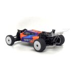 1:24 2WD Buggy "Speck-B" RTR (Razor Orange)
