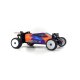 1:24 2WD Buggy "Speck-B" RTR (Razor Orange)