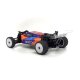 1:24 2WD Buggy "Speck-B" RTR (Razor Orange)
