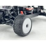 1:24 2WD Buggy "Speck-B" RTR (Razor Orange) + Absima Case