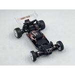 1:24 2WD Buggy "Speck-B" RTR (Razor Orange) + Absima Case