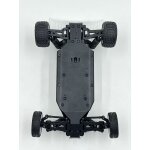 1:24 2WD Buggy "Speck-B" RTR (Razor Orange) + Absima Case