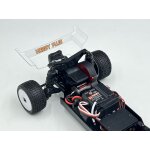1:24 2WD Buggy "Speck-B" RTR (Razor Orange) + Absima Case