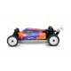 1:24 2WD Buggy "Speck-B" RTR (Razor Orange) + Absima Case