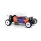 1:24 2WD Buggy "Speck-B" RTR (Razor Orange) + Absima Case