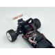1:24 2WD Buggy "Speck-B" RTR (Razor Orange) + Absima Case