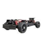 Hyper Go VW Polo WRC Rallye brushless 4WD 1:7 RTR