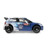 Hyper Go VW Polo WRC Rallye brushless 4WD 1:7 ARTR