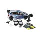 Hyper Go VW Polo WRC Rallye brushless 4WD 1:7 ARTR
