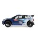 Hyper Go VW Polo WRC Rallye brushless 4WD 1:7 ARTR