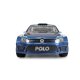 Hyper Go VW Polo WRC Rallye brushless 4WD 1:7 ARTR