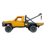 Toyota Land Cruiser Crawler Abschleppwagen 4WD 1:12 RTR gelb