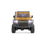 Toyota Land Cruiser Crawler Abschleppwagen 4WD 1:12 RTR gelb