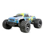 Hyper Go MTX18 2-in-1 Monstertruck/Truggy 1:18 RTR