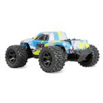 Hyper Go MTX18 2-in-1 Monstertruck/Truggy 1:18 RTR