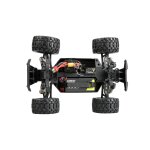 Hyper Go MTX18 2-in-1 Monstertruck/Truggy 1:18 RTR