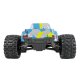 Hyper Go MTX18 2-in-1 Monstertruck/Truggy 1:18 RTR