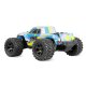 Hyper Go MTX18 2-in-1 Monstertruck/Truggy 1:18 RTR
