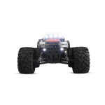M-Land Truggy 48km/h 4WD 1:16 RTR rot