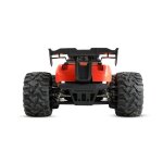 M-Land Truggy 48km/h 4WD 1:16 RTR rot