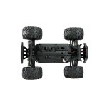 M-Land Truggy 48km/h 4WD 1:16 RTR rot
