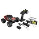M-Land Truggy 48km/h 4WD 1:16 RTR rot