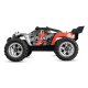 M-Land Truggy 48km/h 4WD 1:16 RTR rot