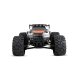 M-Land Truggy 48km/h 4WD 1:16 RTR rot