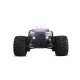 M-Land Truggy 48km/h 4WD 1:16 RTR rot