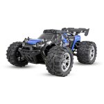 M-Land Truggy 48km/h 4WD 1:16 RTR blau
