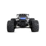 M-Land Truggy 48km/h 4WD 1:16 RTR blau