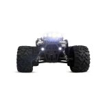 M-Land Truggy 48km/h 4WD 1:16 RTR blau
