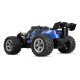 M-Land Truggy 48km/h 4WD 1:16 RTR blau