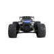 M-Land Truggy 48km/h 4WD 1:16 RTR blau