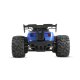 M-Land Truggy 48km/h 4WD 1:16 RTR blau