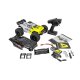 Hyper GO TX14 Truggy brushless 4WD 1:14 RTR