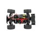 Hyper GO TX14 Truggy brushless 4WD 1:14 RTR